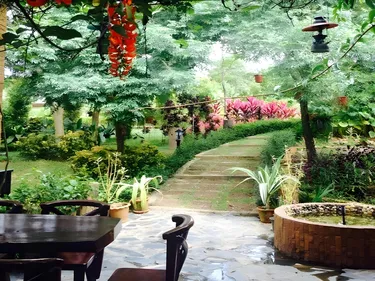 รูปภาพของเขาใหญ่ เนเจอร์ รีทรีท