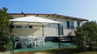 Camping Fontanelle Hotels in Manerba del Garda
