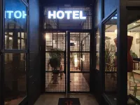 Hand Hotel Hotel dekat Aquarium The Institute of Marine Science Burapha University