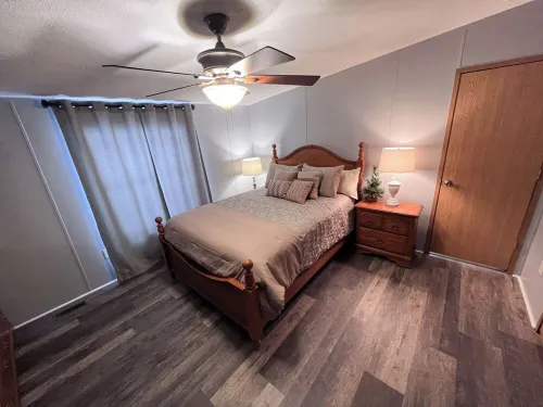 Stream-Front Serenity: Relax with the family at this peaceful place to stay!