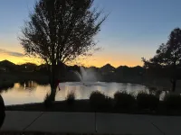 Peaceful McKinney House (Near Stacy and 121)