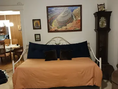 GRANDMA'S COTTAGE