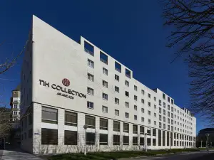 NH コレクション サン セバスチャン アランザズ