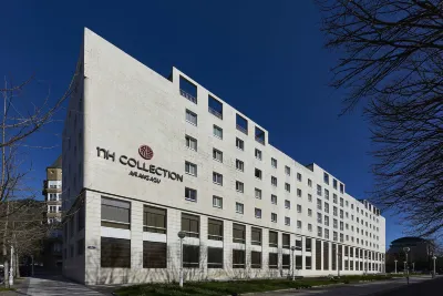 NH Collection San Sebastián Aránzazu Hoteles en 