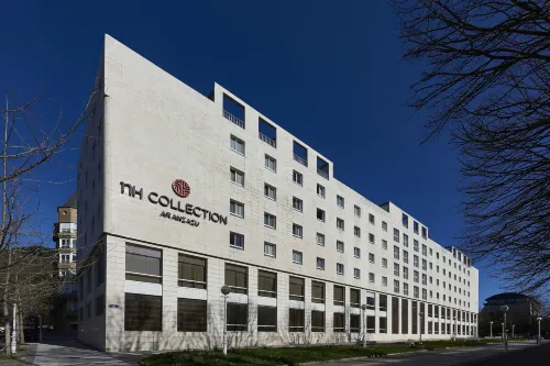 NH Collection Aranzazu Hotels in Donostialdea