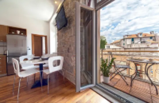 Marmontova Luxury Rooms