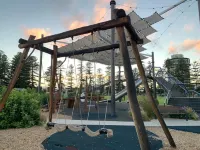 Beach & Bay - Modern Family Stay Glenelg North