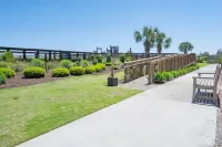 Cabana 213 on the Carolina Beach Boardwalk! Hotels near Freeman Park