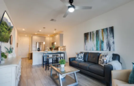 Heated Community Pool and Mountain Views - Stunning Resort Oasis