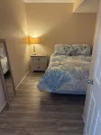 Beautiful 4th floor Gulf View Condo Hotels near Skeleton Key Marina