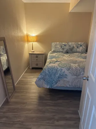 Beautiful 4th floor Gulf View Condo