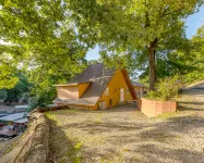 Tranquil Lake Views and Private Dock - Serene Waterfront Retreat