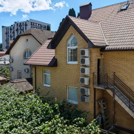 Albatros Hotel Allama Group