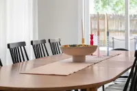 The Rainbow Oaks House