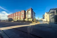 Modern Townhome with Access to Trails and Parks - Stylish Serenity Hotels in der Nähe von Timberline