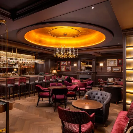 InterContinental Hotels ATHÉNÉE PALACE BUCHAREST by IHG
