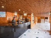 Hotel Subash Palace Hotels in Patnitop