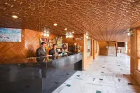 Hotel Subash Palace Hotels in Patnitop
