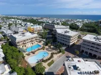 Access to Community Pools and Beach Tram - Charming Hideaway Hotels in Rosemary Beach