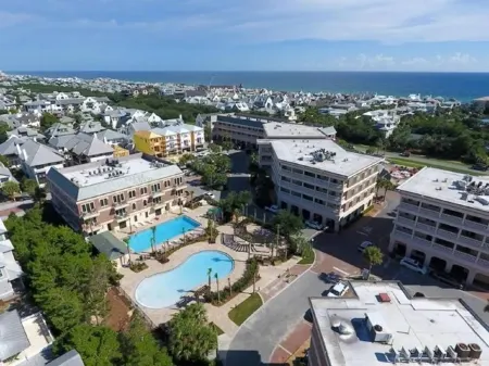 Cozy Studio with Heated Pool and Scenic Beach Access - Charming Retreat