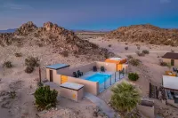 Black Star Oasis By The Cohost Company Hotels near Sky’s The Limit Observatory and Nature Center