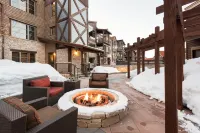 Private Hot Tub and Ski-in/Ski-Out Access - Gorgeous Mountain Retreat