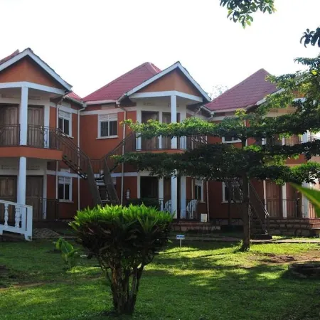 Country Inn Masindi