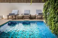 Serenity Spritz Boutique Hotel - Adults Only - Beach