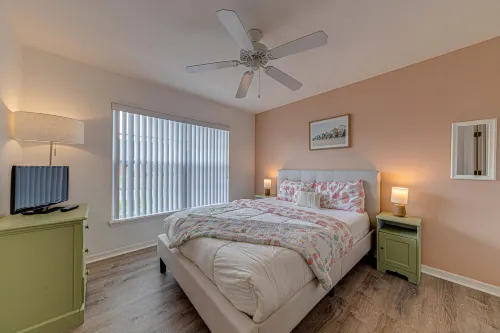 Stunning Escapade - Private Pool, Gated, Conservation Views