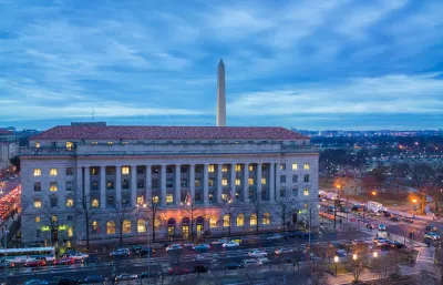 InterContinental Hotels the Willard Washington D.C. Hôtels à : The Mall