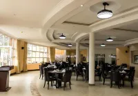 Elysian Resort Hotels in Kiambu