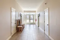 Chic Condo Steps from Bentonville Square Hotels in Bentonville