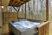 Pets Welcome at this Hot Tub Three Bedroom Hôtels à : Arden