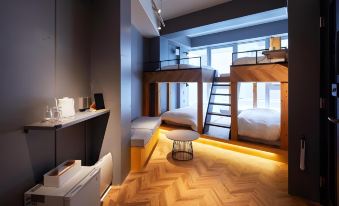 Hotel Origo Hakata - Gion -
