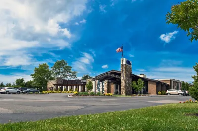 Hotel Indigo Long Island - East End Hotel in zona Stony Brook University Incubator at Calverton