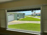 Stunning Oceanview Retreat - Beach Access & Garage Hotels in Ormond-by-the-Sea