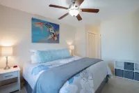 Kailua Village 5th Floor - View of Kailua Bay KV506