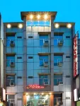ホテル アスター イン ハヌマーン・テンプル / スタチュー周辺のホテル