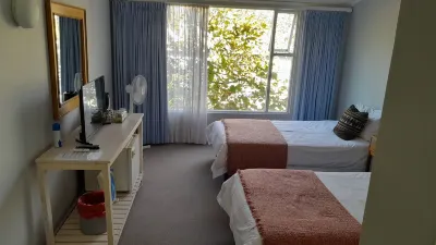 Brightwater Lodge
