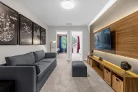 Private Pool and Family Entertainment Options - Charming Oasis Các khách sạn ở Four Corners