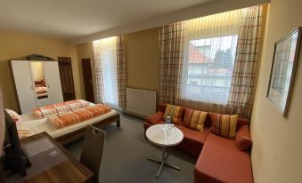 Hotelpension am Thermalbad