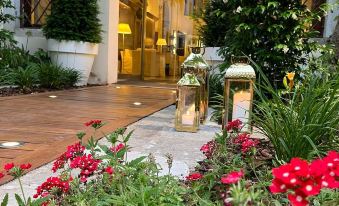 Hotel Palazzo Giovanelli e Gran Canal