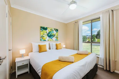 Mudgee Explorer Villa.Owned by Mudgee Wine Explorer Tours