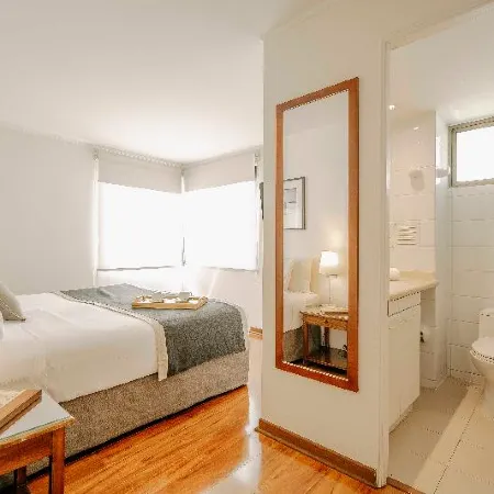 Suite Comfort Apartments by Time Hotel & Apartments Отели рядом с достопримечательностью «Витакура»