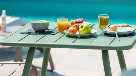 Ibis Styles Lyon Meyzieu Arena Stadium Отели в г. Десин-Шарпьё