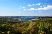 Comfortable and conveniently-located home with central AC, patio, & washer/dryer