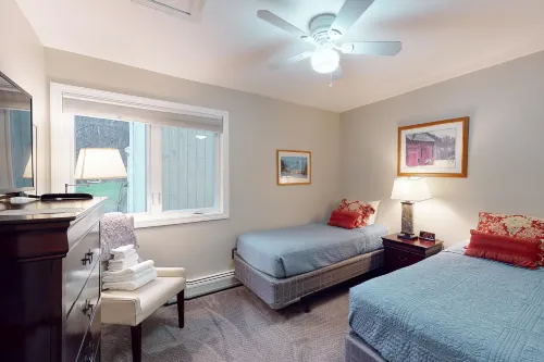 Mountain View at Mountainside Resort K103