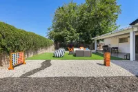 Spacious Backyard and Modern Kitchen - Elegant Family Retreat Hotels in Poway