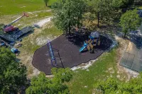 Woodpecker's Tree | Condo in Branson with balcony, pool, tennis, basketball, W/D