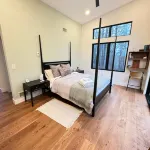 Luxurious Chef's Kitchen and Secluded Courtyard - Stunning Wellness Oasis